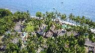 Dive Center for sale - REDUCED PRICE - Freehold - TOP Oceanfront Watersport and Dive Resort for Sale in Bali
