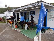 Dive Center for sale - Established and well-reputed Dive Center in The Azores – Terceira Island for sale.