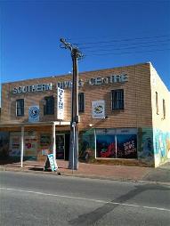 Dive Center for sale - Adelaide Dive Shop for Sale