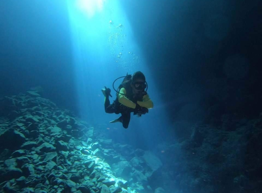 Dive Center For Sale - Successful Dive Center In Tropical Island, Cape Verde