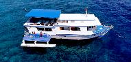 Dive Boat for sale - Dive Business / Liveaboard for sale on Palawan