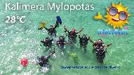 Dive Center for sale - dive center for sale on the idylic island of Ios in Greece 