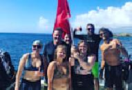 Dive Center for sale - Top Google Rated Dive shop, Private Charter, Rum line and more  in united states Virgin islands