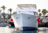 Dive Boat for sale - Practically new 2020 boat in excellent condition for sale in Hurghada