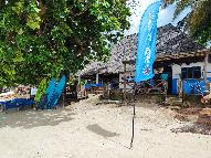 Dive Center for sale - Profitable and Functioning 5 Star PADI Dive Center with Beach Bar Restaurant for Sale 