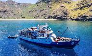 Dive Boat for sale - Successful Liveaboard Operating In Komodo And Raja Ampat For Sale / looking for Investor