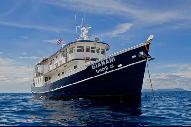 Dive Boat for sale - Luxury Liveaboard & Business for sale in Phuket