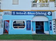 Dive Center for sale - 5 Star PADI Dive Center in the Costa Del Sol, Spain