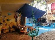 Dive Center for sale - Dive Shop /Lodge with all prerequisites for a 5* center for sale in the Dominican Republic.