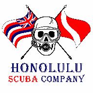 Dive Center for sale - Honolulu Scuba Company, Island Divers Hawaii and Oahu Dolphin Divers