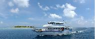 Dive Center for sale - Investment Opportunity for a Profitable Cruise / Dive Boat Business in Maldives