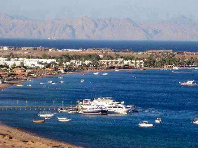 Dive Center For Sale -  “Red Sea Boat” Fleet Company for Sale