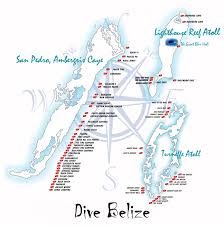Dive Center For Sale - Successful, well established Belize official PADI Dive Center 5* Certificate of Excellence TripAdvisor Rating