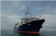 Dive Boat for sale - Dive vessel in Singapore ready to set sail - SOLD