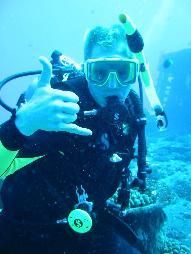 Dive Center for sale - Kauai Hawaii Resort Dive Center