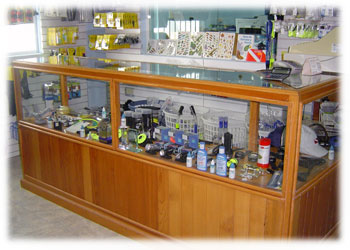 Dive Center For Sale - Scuba Repair, Equipment and Sales Business - COZUMEL