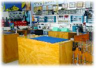 Dive Center for sale - Scuba Repair, Equipment and Sales Business - COZUMEL