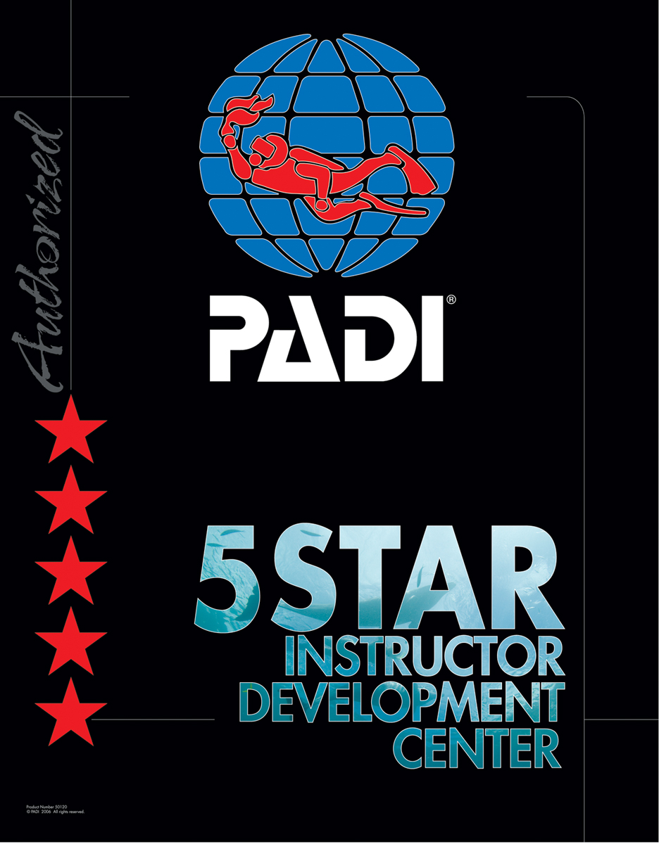 Dive Center For Sale - PADI 5 Star IDC Established 1994 in Cyprus