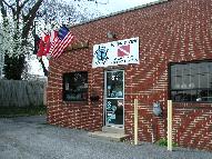 Dive Center for sale - Thriving  SCUBA business in Frederick, MD, ***SOLD***