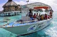 Dive Center for sale - Centre de plongée dans les Tuamotu Polynesie Française