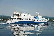 Dive Boat for sale - diving ship in Croatia.