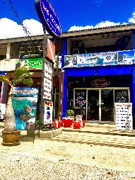 Dive Center for sale - Very good running Dive Center with own Dive Speed Boat in Khao Lak, Thailand.
