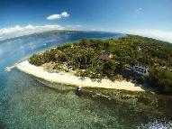 Dive Center for sale - Dive Resort In Bohol