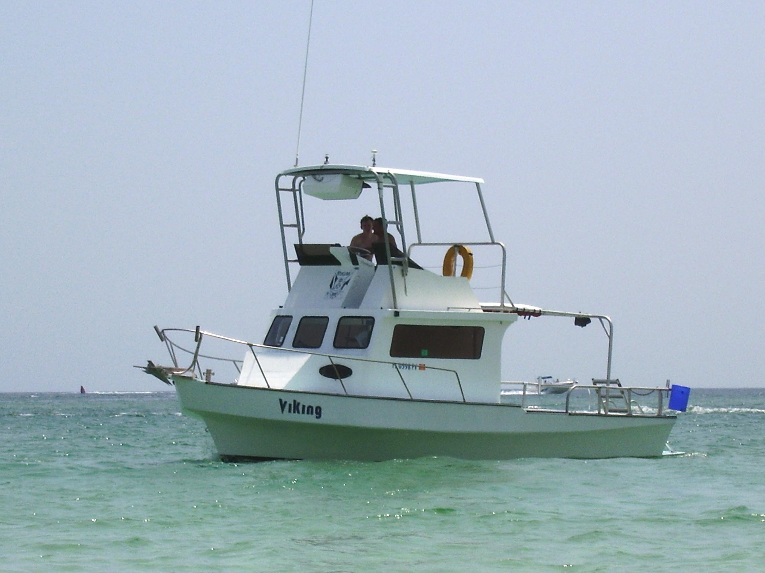 Dive Center For Sale - Full Service Established Dive Charter and Training Operation