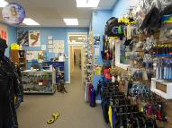 Dive Center for sale - Ontario PADI 5 Star Dive Center For Sale