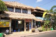 Dive Center for sale - Tulamben formaly PADI resort (established 1998) 10 rooms, restaurant, swimming pool for sell