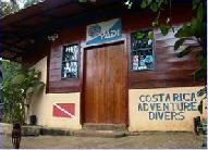 Dive Center for sale - Dive Shop in Costa Rica