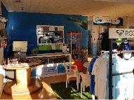 Dive Center for sale - 5* PADI IDC scuba dive center for sale in south Spain 