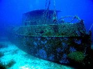 Dive Center for sale - Menorca, PADI 5 star Dive Resort for sale. Cala Galdana,  Balearic Islands, Spain