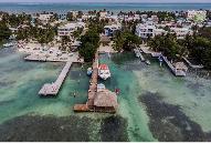 Dive Center for sale - Belize Diving Services (BDS) and Luxurious Owner’s Home