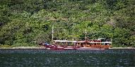 Dive Boat for sale - Succesful dive center in Komodo for sale. Reduced price.