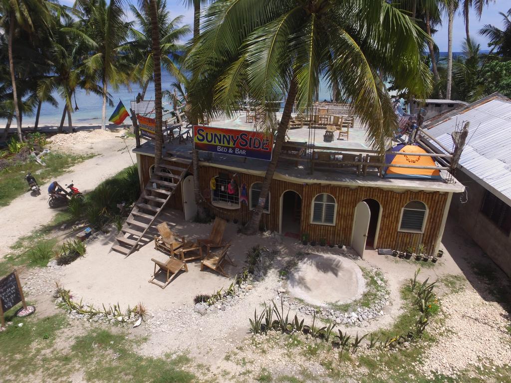 Dive Center For Sale - profitable Hostel prepared for Dive Center in central position Siquijor Island
