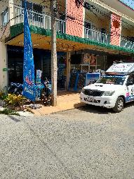 Dive Center for sale - FURTHER REDUCED! PARTNERSHIP in successful long established dive and tour business in Thailand