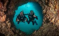 Dive Center for sale - Tropical Island Dive Shop on West Coast of Thailand